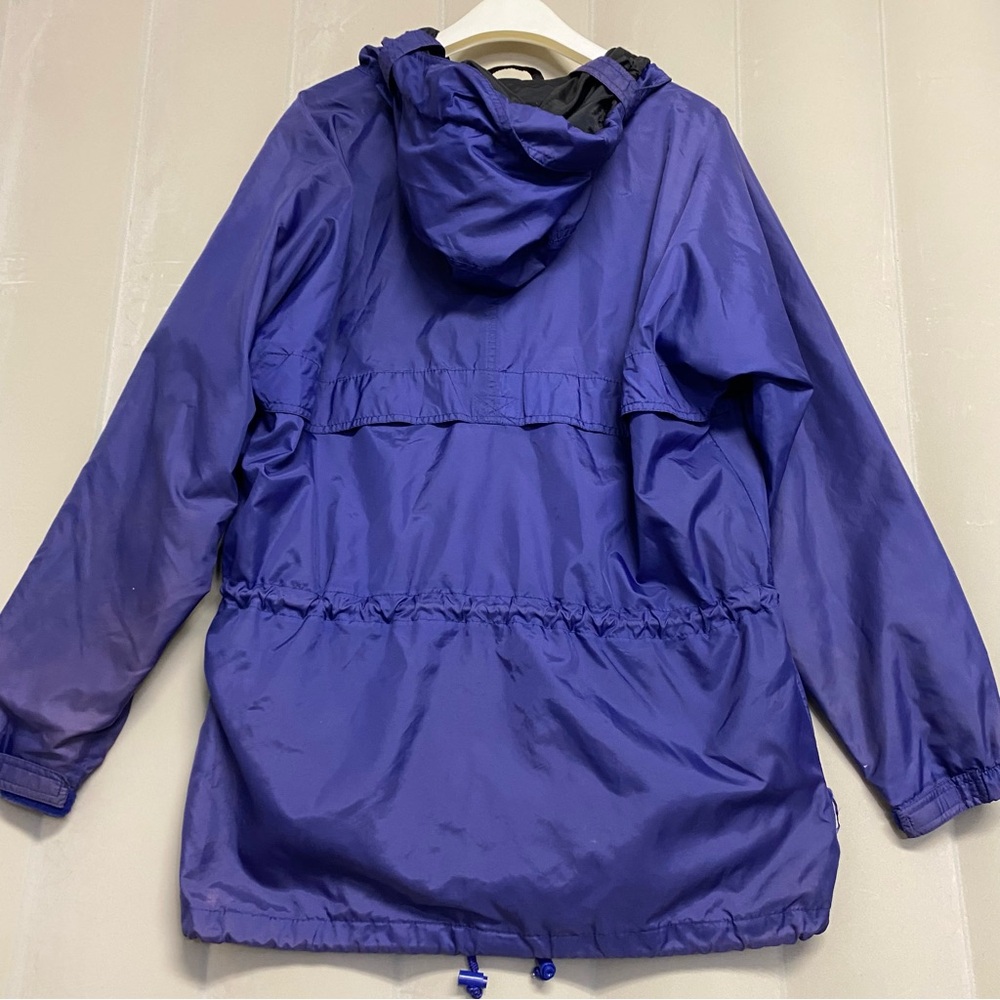 Helly Hansen Men’s Jacket Large Packable Hooded W… - image 8